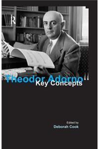 Theodor Adorno