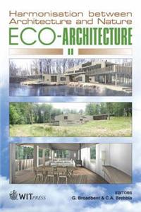 Eco-Architecture II