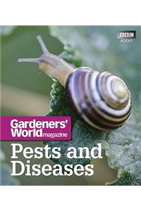 Pests and Diseases