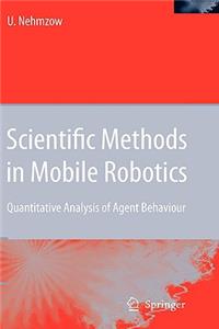 Scientific Methods in Mobile Robotics