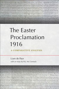 Easter Proclamation 1916
