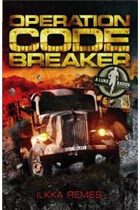 Operation Code Breaker