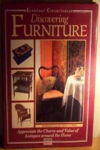 'Everyday Collectables, Discovering Furniture,'