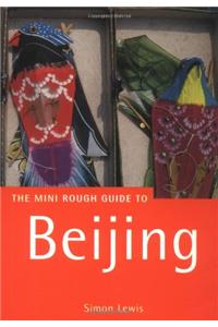 Beijing: The Mini Rough Guide (Miniguides)