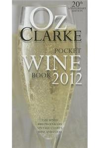 Oz Clarke's Pocket Wine Book
