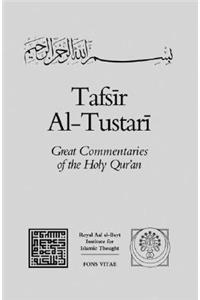 Tafsir al-Tustari