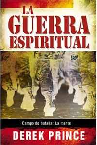 La Guerra Espiritual