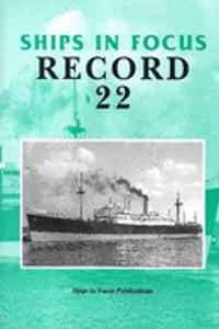 Ships in Focus Record 22