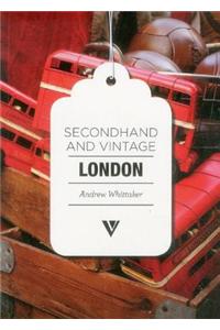 Secondhand and Vintage London