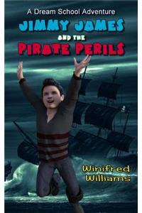 Jimmy James and the Pirate Perils