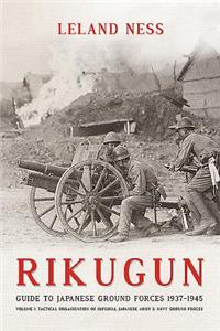 Rikugun Volume 1