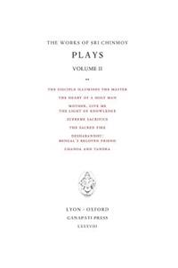 Plays II
