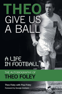 Theo Give Us a Ball