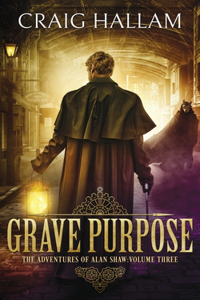 Grave Purpose