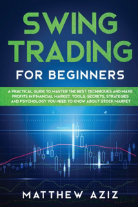 Swing Trading for Beginners