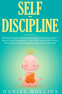 Self-Discipline