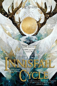 Innisfail Cycle (Series Title)