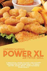 Understanding Power XL Air Fryer Grill