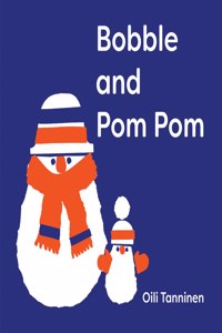 Bobble and POM POM