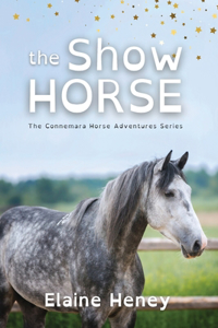 Show Horse - Dyslexia Friendly