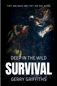 Deep In The Wild