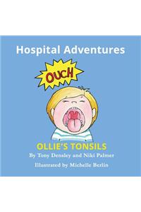 Ollie's Tonsils