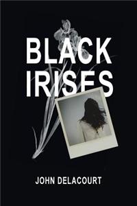 Black Irises