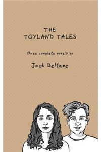 The Toyland Tales (Combined Edition)