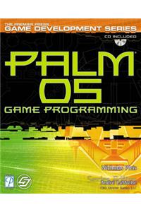 Palm OS Game Programming