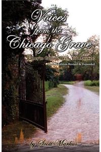 Voices from the Chicago Grave