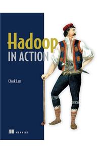 Hadoop in Action