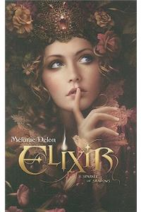 Elixir #2: Sparkle of Shadows