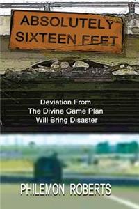Absolutely Sixteen Feet