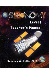 Astronomy Level I