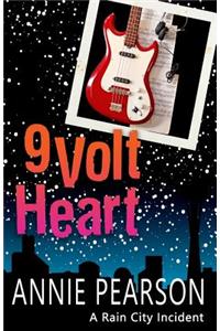 Nine Volt Heart