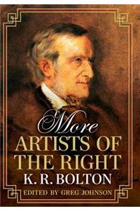 More Artists of the Right