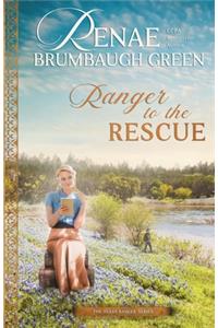 Ranger to the Rescue