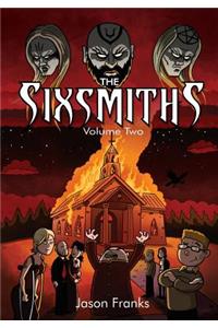 Sixsmiths