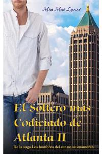 Soltero mas Codiciado de Atlanta II