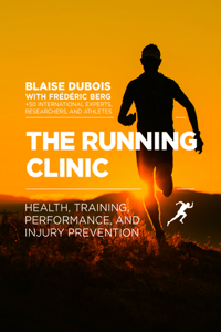 The Running Clinic