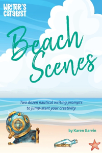 Writer's Catalyst Beach Scenes