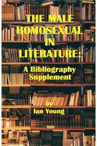 Male Homosexual in Literature