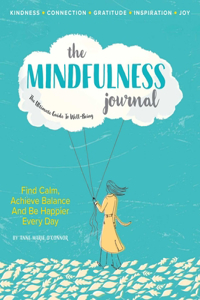 Mindfulness Journal