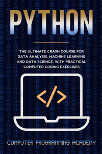Python Crash Course