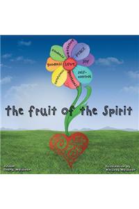 fruit of the Spirit