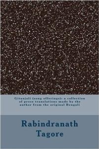 Gitanjali (Song Offerings)