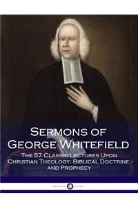 Sermons of George Whitefield