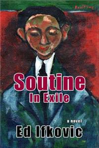 Soutine in Exile