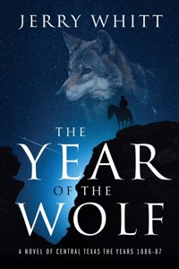 Year of the Wolf
