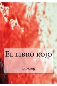 libro rojo